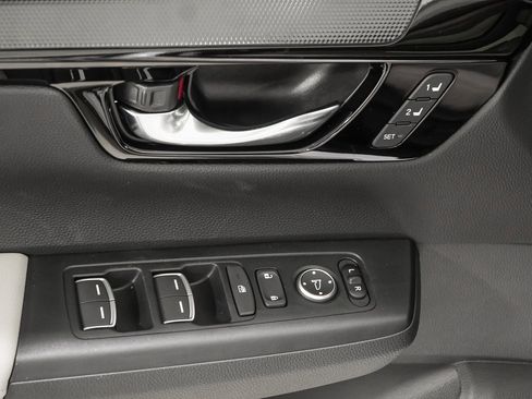 New 2026 Honda CR-V EX-L image 16