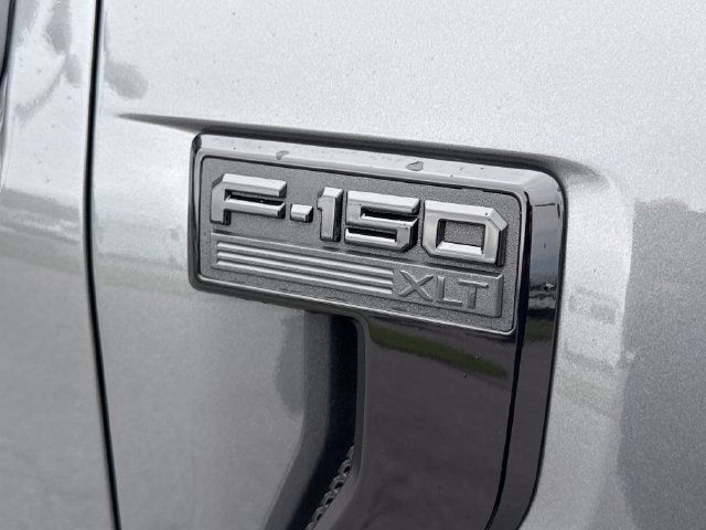 Used 2026 Ford F150 XLT w/ Equipment Group 302A MID AWD/4WD image 13