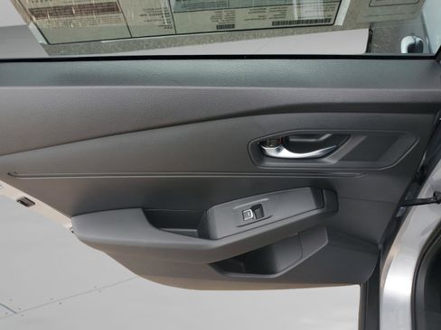 New 2025 Honda Accord SE image 8