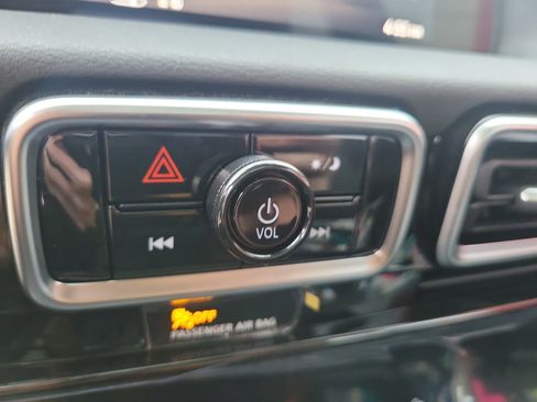 New 2026 Nissan Sentra SV w/ SV Convenience Package image 22