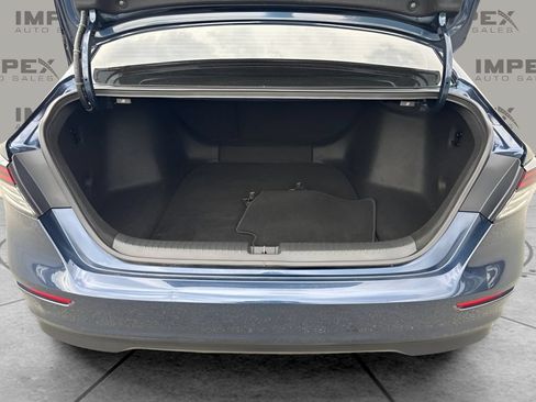 Used 2024 Honda Accord EX image 28