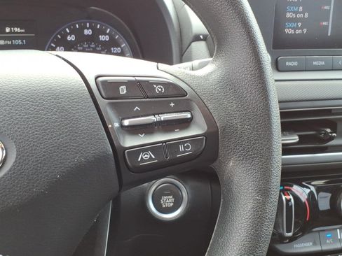 Used 2023 Hyundai Kona SEL w/ Cargo Package image 12