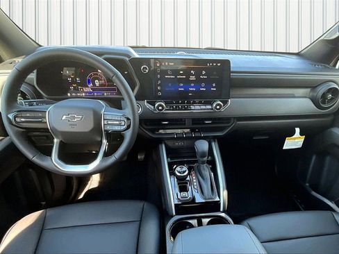 New 2026 Chevrolet Colorado Trail Boss image 2