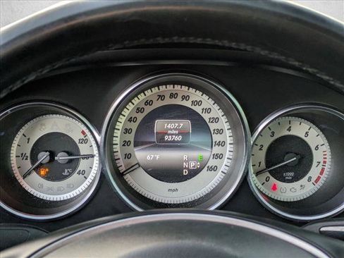 Used 2016 Mercedes-Benz CLS 400 4MATIC image 11