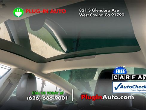 Used 2024 Tesla Model 3 RWD image 7
