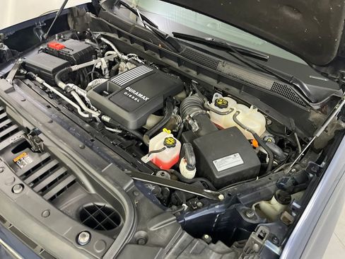 Used 2021 Chevrolet Silverado 1500 RST image 12