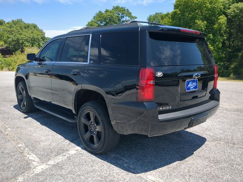 Used 2019 Chevrolet Tahoe LT AWD/4WD image 5