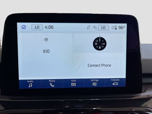 Used 2025 Ford Escape ST-Line FWD image 14