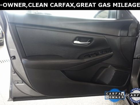 Used 2024 Nissan Sentra SV image 9