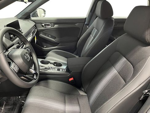 New 2026 Honda Civic Sport image 14