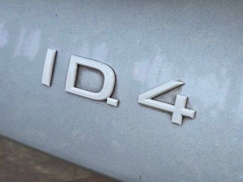 Certified 2021 Volkswagen ID.4 Pro S RWD image 10