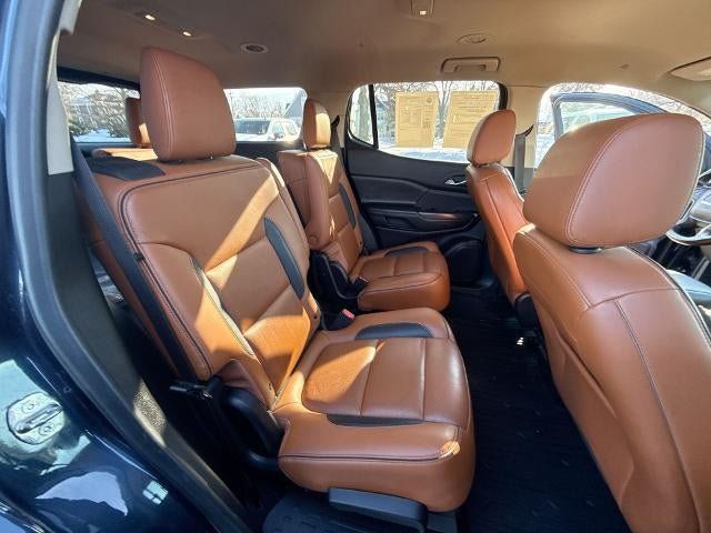 Certified 2019 GMC Acadia SLT AWD/4WD image 27
