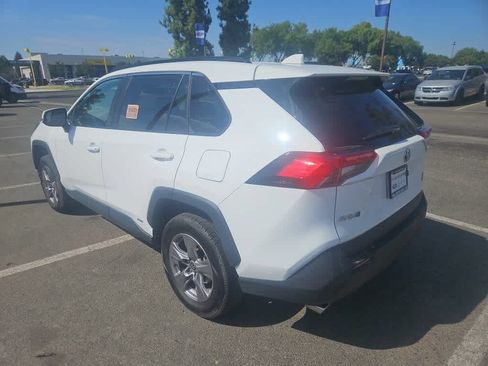 Used 2024 Toyota RAV4 XLE w/ Convenience Package AWD/4WD image 5