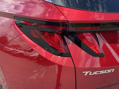 New 2026 Hyundai Tucson SEL Plus FWD image 37