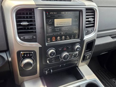 Used 2014 RAM 1500 Big Horn RWD image 19
