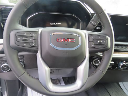 New 2026 GMC Sierra 1500 Elevation w/ Elevation Select Package image 11