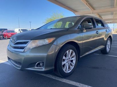 Used 2013 Toyota Venza LE