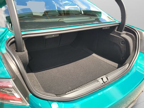 New 2025 Alfa Romeo Giulia w/ Driving Assist Package image 23