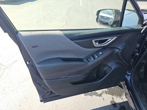 Used 2021 Subaru Forester Sport image 25