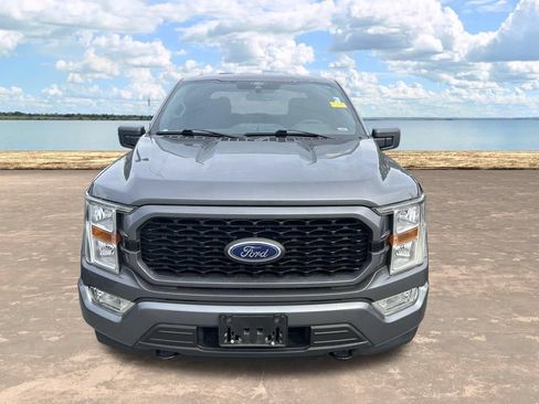 Used 2021 Ford F150 XL w/ STX Appearance Package AWD/4WD image 2