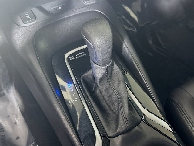 Used 2024 Toyota Corolla XSE FWD image 19