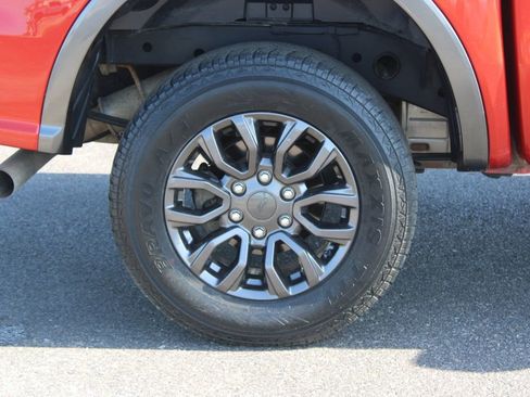 Used 2019 Ford Ranger XLT w/ Equipment Group 301A Mid RWD image 13