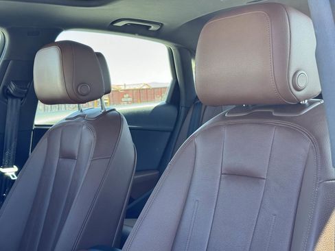 Used 2018 Audi A4 2.0T Ultra Premium w/ 18" Wheel Package image 33