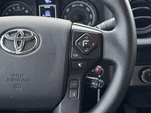 Certified 2023 Toyota Tacoma SR image 34