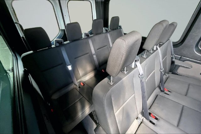 Used 2025 Mercedes-Benz Sprinter 2500 image 22