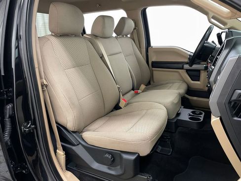 Used 2019 Ford F150 XLT w/ Equipment Group 301A Mid image 37