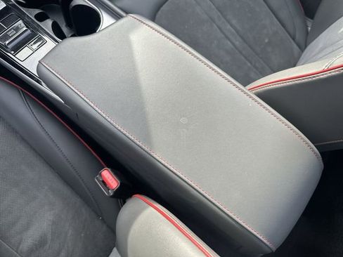 Used 2021 Hyundai Sonata SEL Plus w/ Tech Package image 25