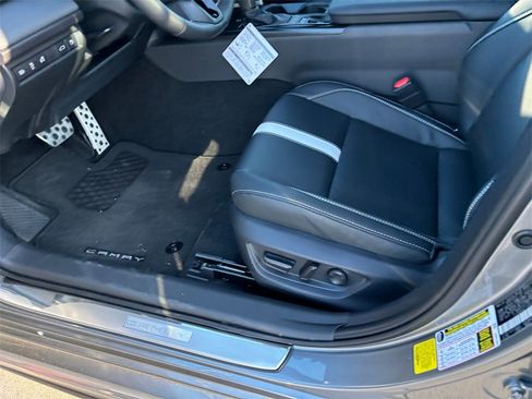 New 2026 Toyota Camry SE w/ Convenience Package image 23