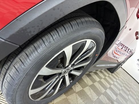 Used 2023 Mercedes-Benz GLB 250 4MATIC image 22