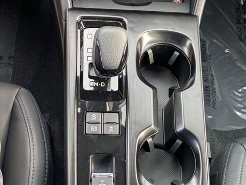New 2026 Subaru Outback Premium AWD/4WD image 13
