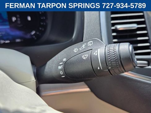 Certified 2025 Volvo XC90 B5 Core w/ Climate Package AWD/4WD image 34