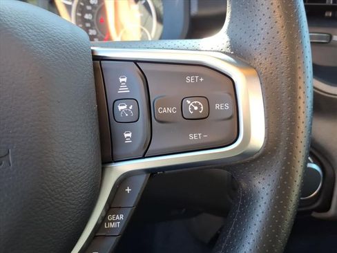 New 2026 RAM 1500 Tradesman image 20