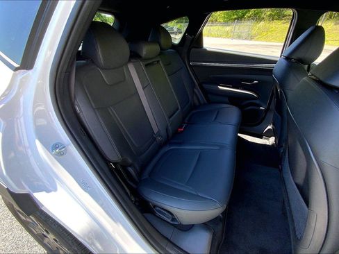 Used 2024 Hyundai Tucson XRT FWD image 23