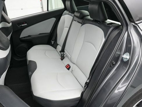 Used 2019 Toyota Prius Limited w/ Premium Convenience Package image 20