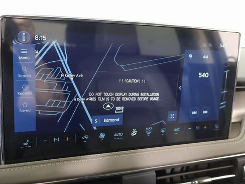 New 2026 Lincoln Corsair Premiere image 7