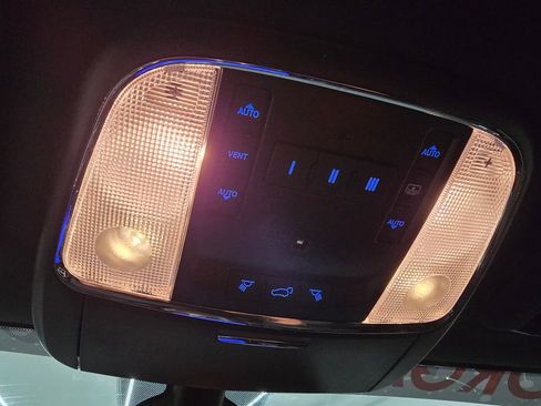 Used 2021 Jeep Grand Cherokee Overland image 31