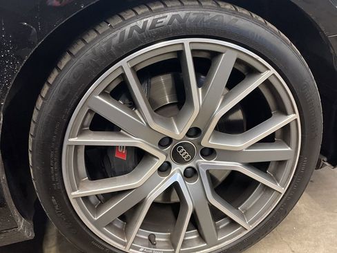 Used 2023 Audi S4 Premium Plus w/ Premium Plus Package image 22