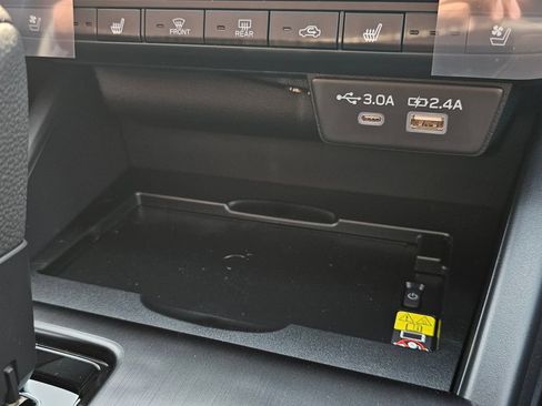 New 2026 Subaru Outback Wilderness AWD/4WD image 35
