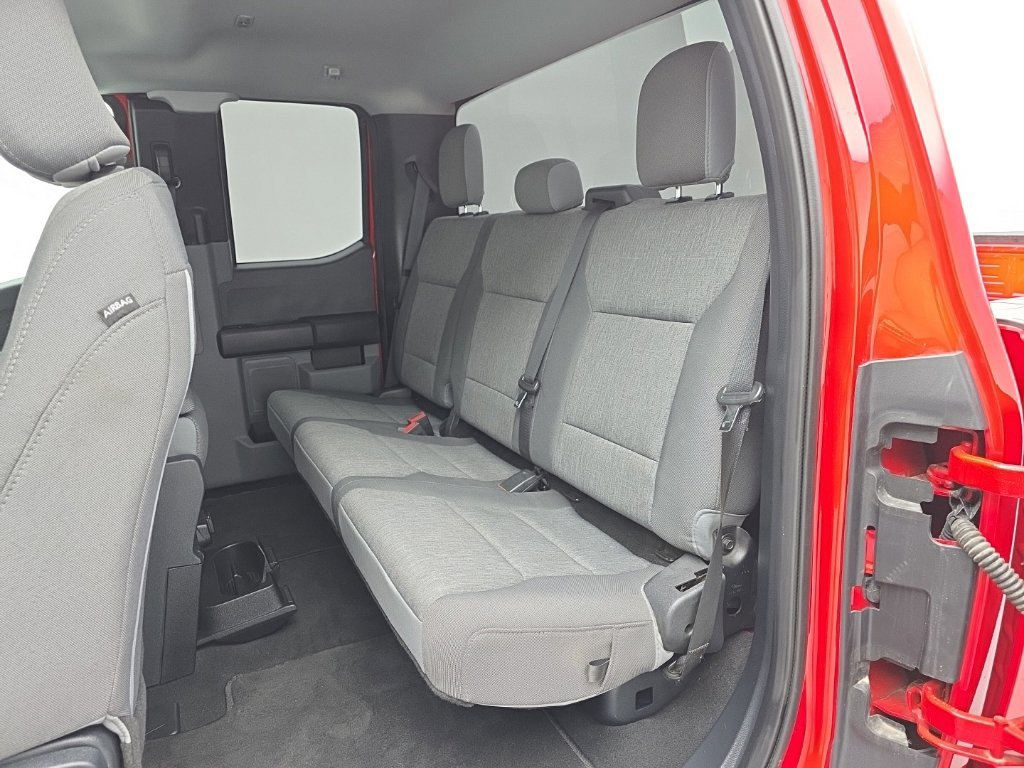 Used 2025 Ford F350 XL w/ STX Appearance Package AWD/4WD image 48