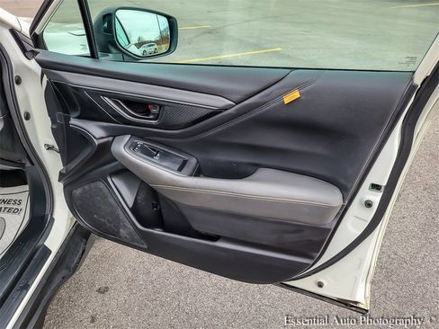 Certified 2023 Subaru Outback Wilderness image 34