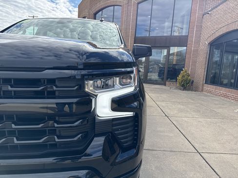 Used 2026 Chevrolet Silverado 1500 RST image 10