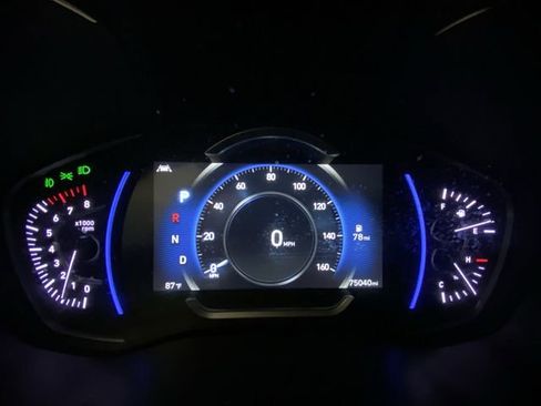 Used 2020 Hyundai Santa Fe SEL FWD image 15