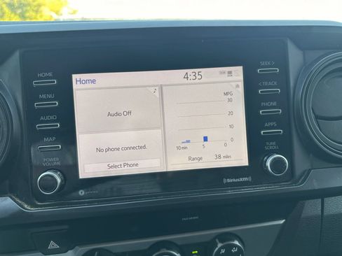 Used 2020 Toyota Tacoma SR RWD image 19