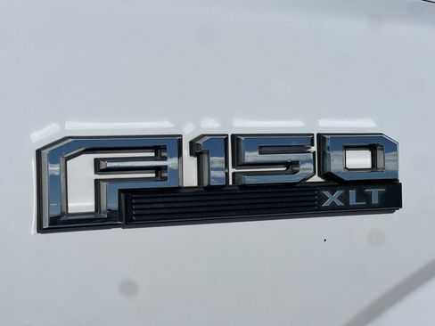 Used 2016 Ford F150 XLT w/ XTR Package AWD/4WD image 19