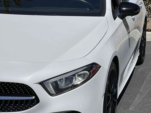 Used 2022 Mercedes-Benz A 220 image 62