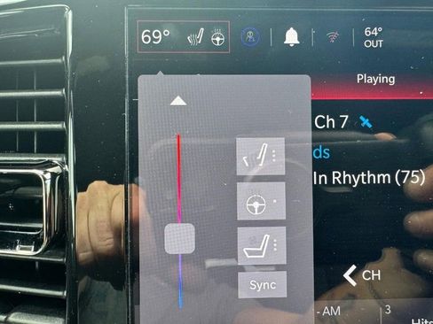 New 2026 Dodge Durango GT AWD/4WD image 16